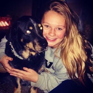 Meet your Posher, Hannah